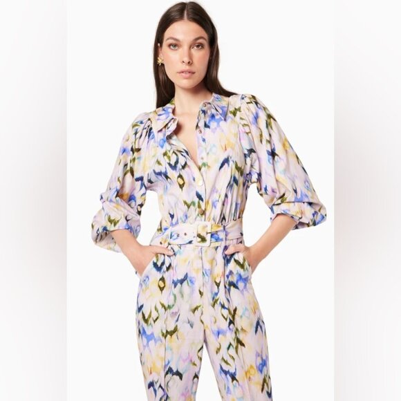 NWT Elliatt Sallie Jumpsuit